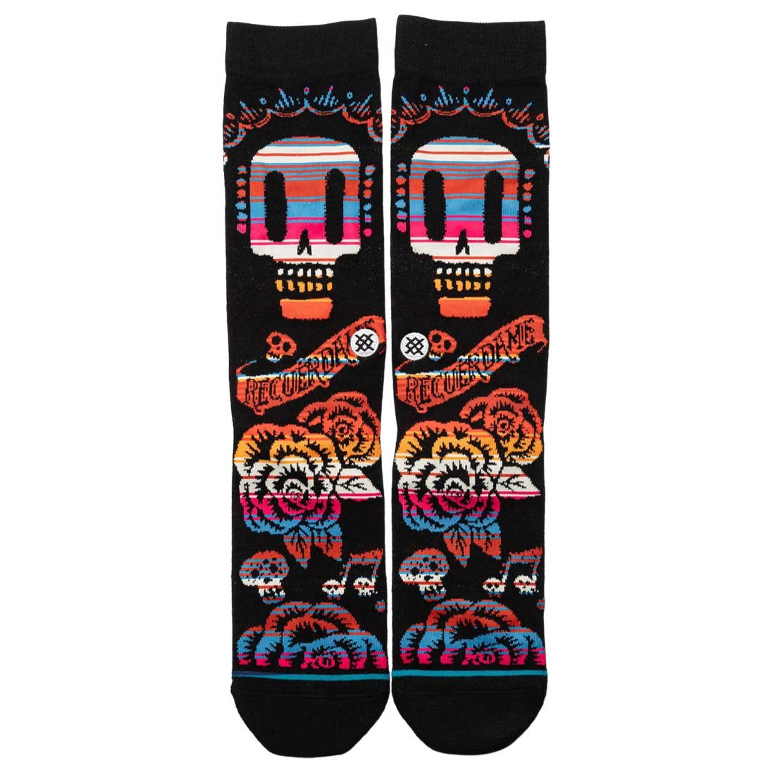 Stance x Disney Pixar Coco Remember Me Men Socks (black)