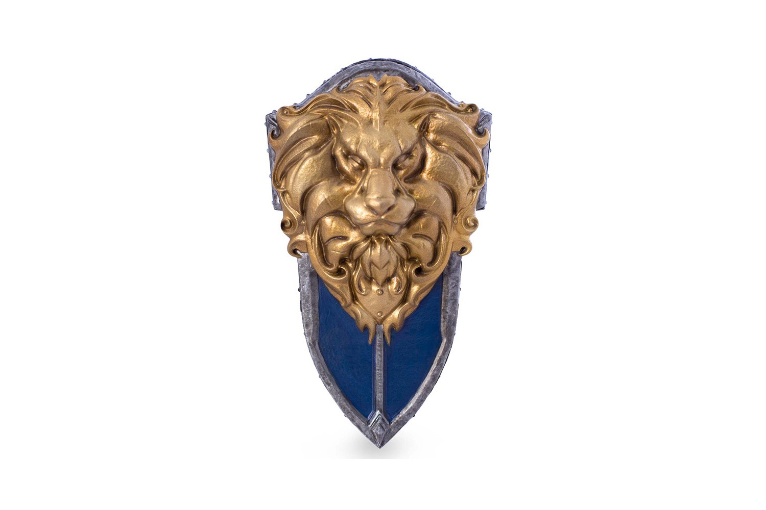Swordfish Warcraft Movie Collection Lothar's Stormwind Shield 3360 mAh Power Bank