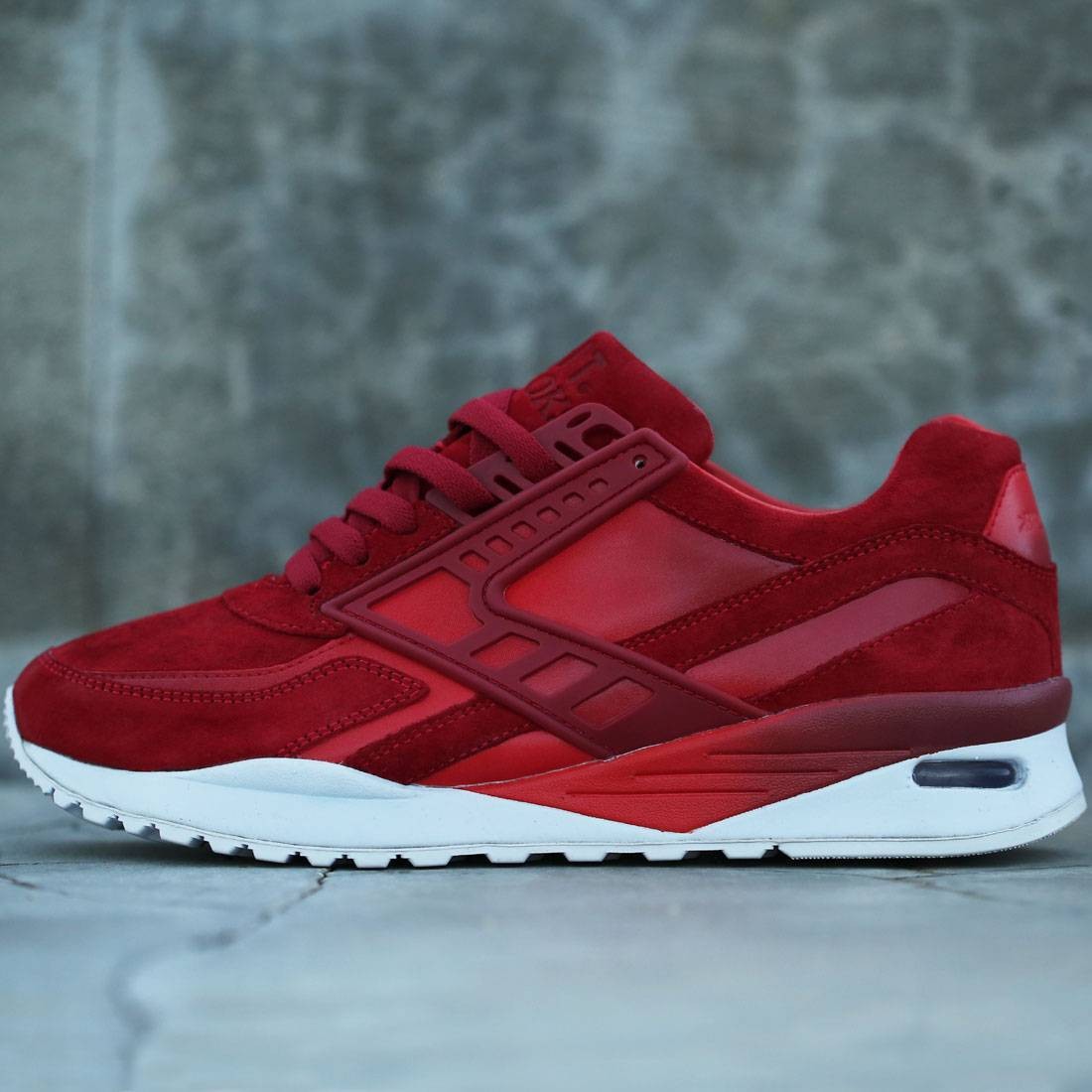 BAIT x Brooks Men Regent - Inferno US Men Size 8.5 8.5