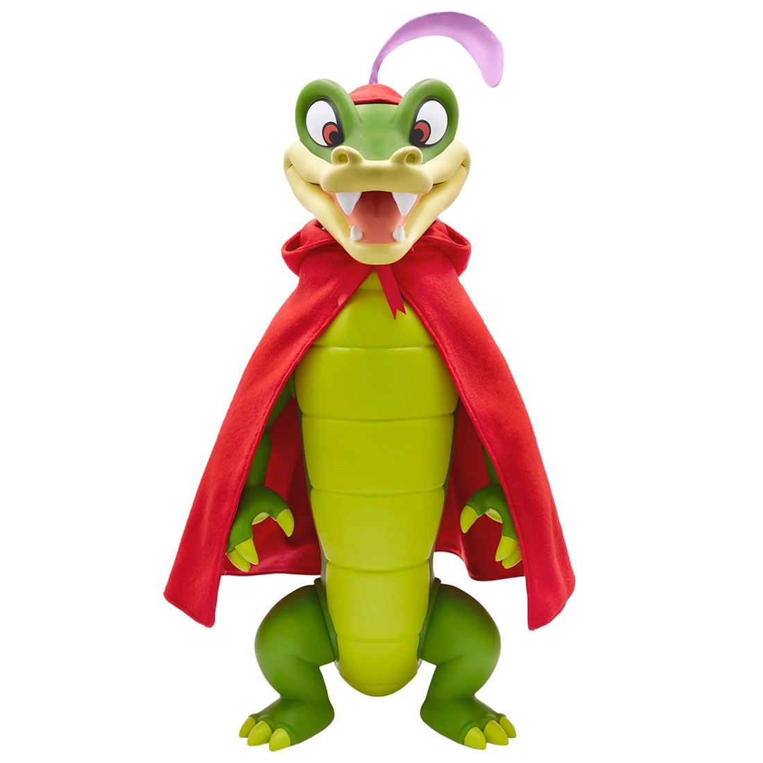 Super7 Disney Fantasia Ben Ali Gator Supersized Figure (green)