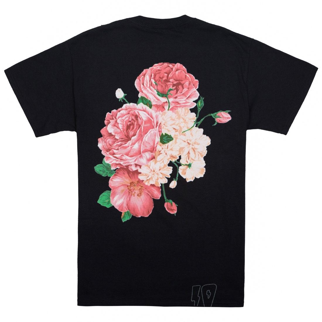 10 Deep Men In Loving Memory Tee (black)
