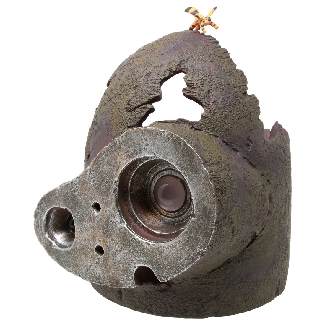 Studio Ghibli Benelic Castle In The Sky Robot Soldier's Thought Planter (gray)