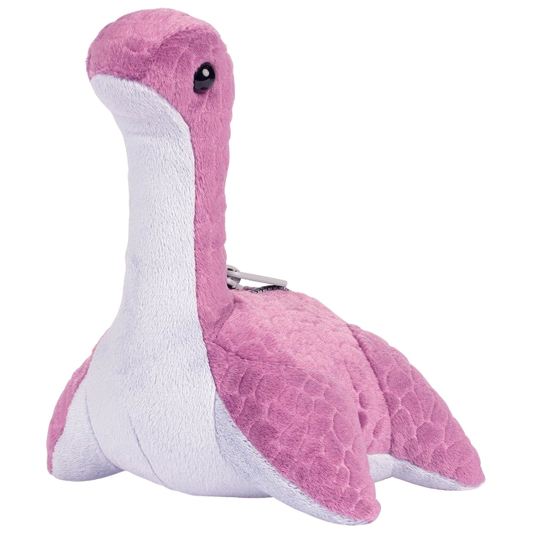 Jakks Pacific Apex Legends Purple Nessie 6 Inch Plush (purple)