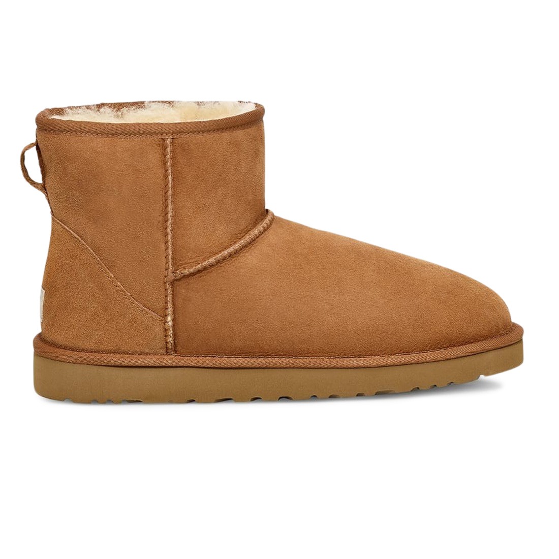 UGG Men Classic Mini (brown / chestnut)