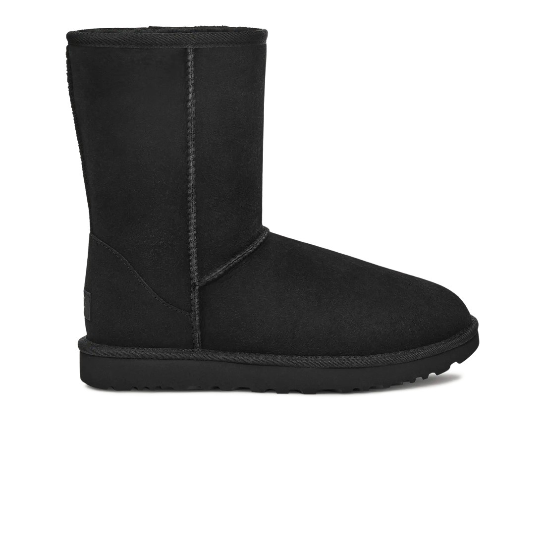 UGG Women Classic Short II (black)