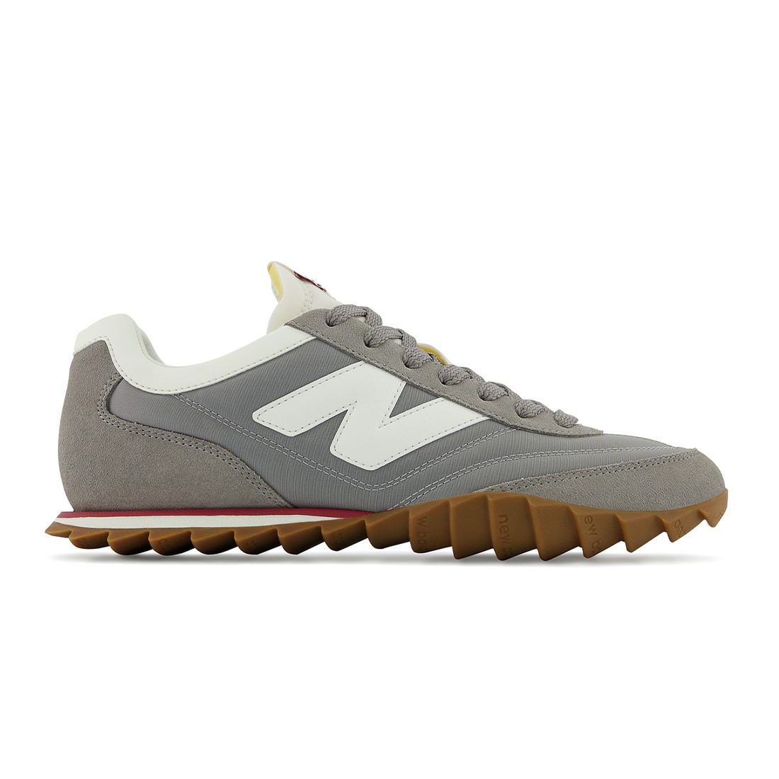 New Balance Men RC30 URC30AD (gray / marblehead / team away grey)