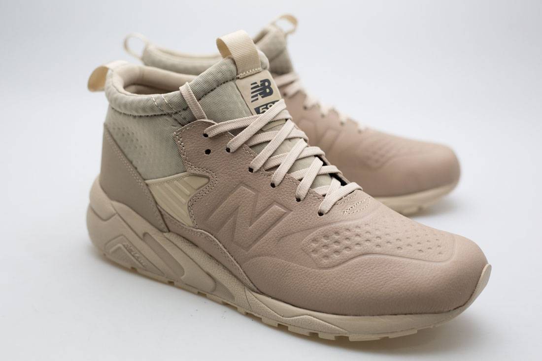 New Balance Men 580 Outdoor Boot MRH580DC (tan / beige)