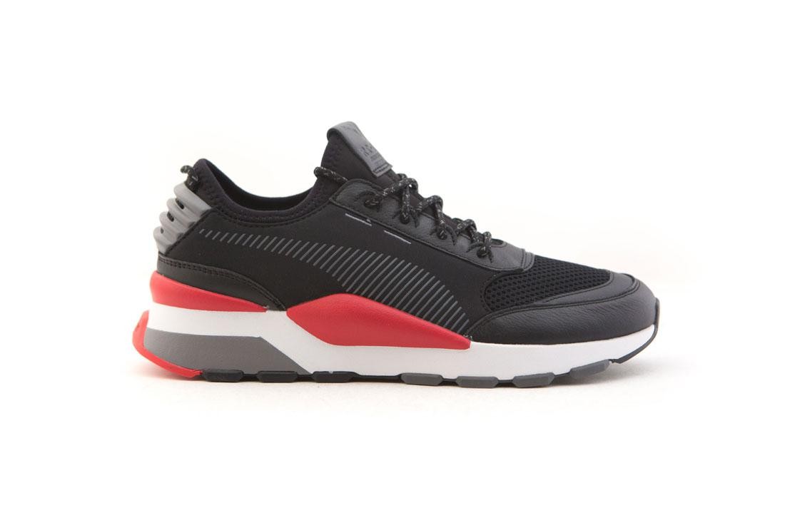 Puma Men RS-0 Play (black)