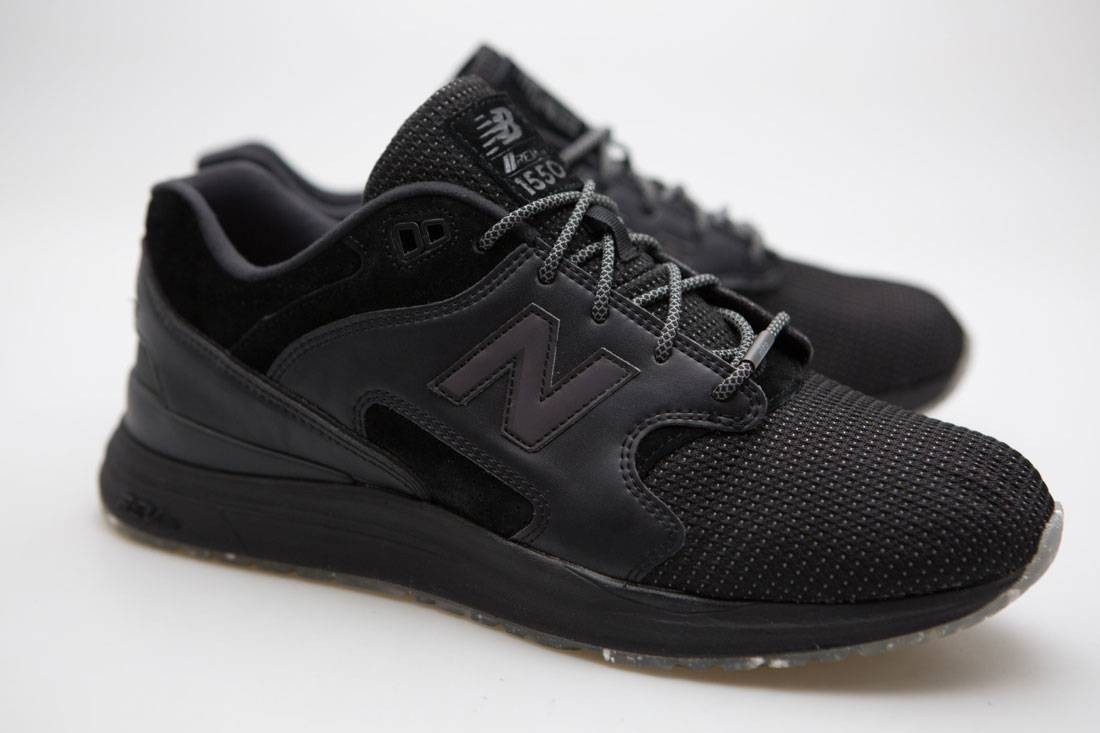 New Balance Men 1550 Reflective ML1550RP (black)