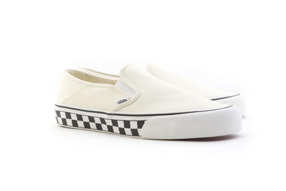 Vans Men Slip-On SF (white)