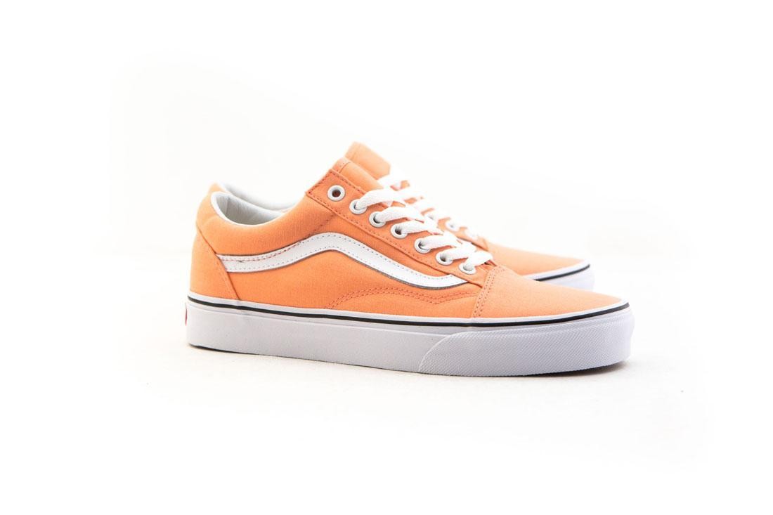 Vans Men Old Skool (pink / peach)