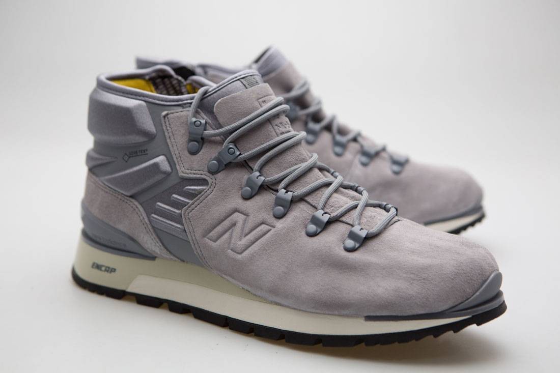 New Balance Men Niobium MLNBDCC (gray)