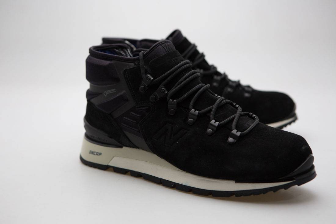 New Balance Men Niobium MLNBDCA (black)