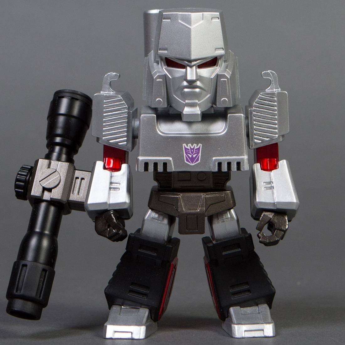 BAIT x Transformers x Switch Collectibles Megatron 6.5 Inch Figure - Original Edition