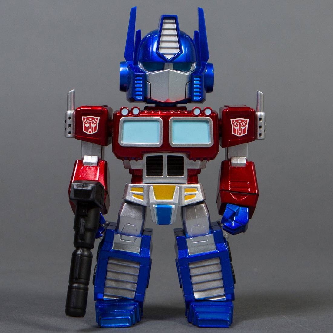 BAIT x Transformers x Switch Collectibles Optimus Prime 6.5 Inch Figure - Original Edition