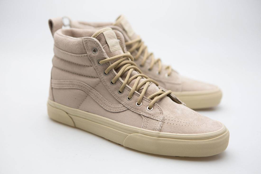 Vans Men SK8-Hi MTE (khaki)