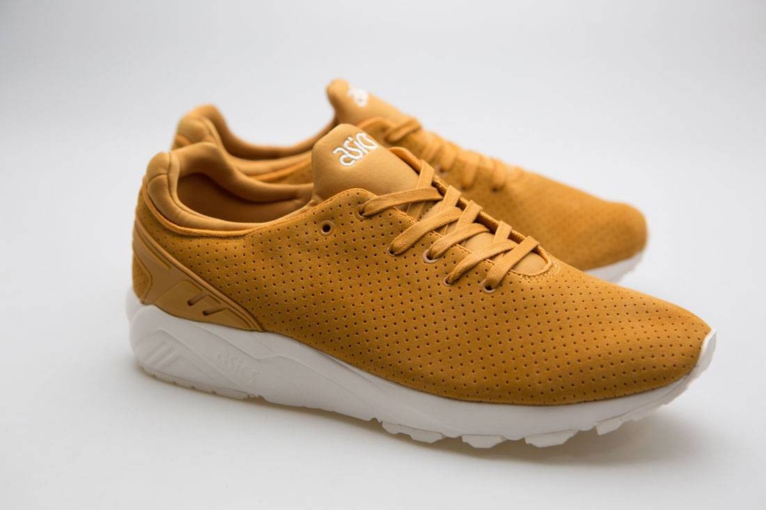 Asics Tiger Men Gel-Kayano Trainer EVO (tan)