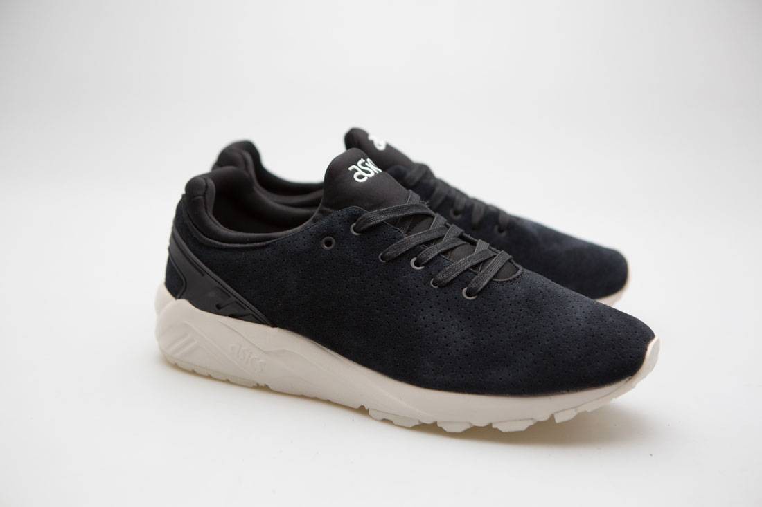 Asics Tiger Men Gel-Kayano Trainer EVO (black)