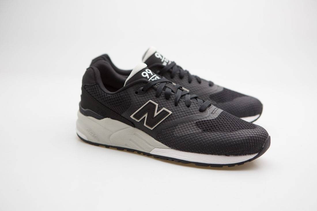 New Balance Men 999 Re-Engineered MRL999CD (black)