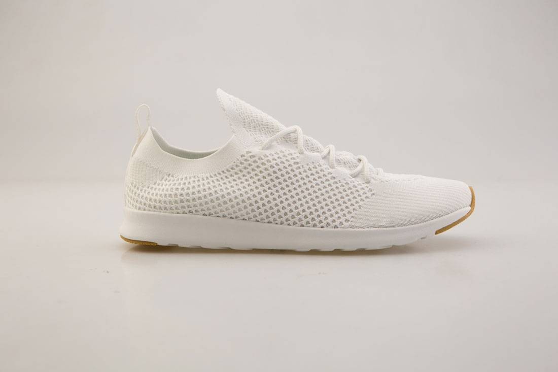 Native Men AP Mercury Liteknit (white / shell white)