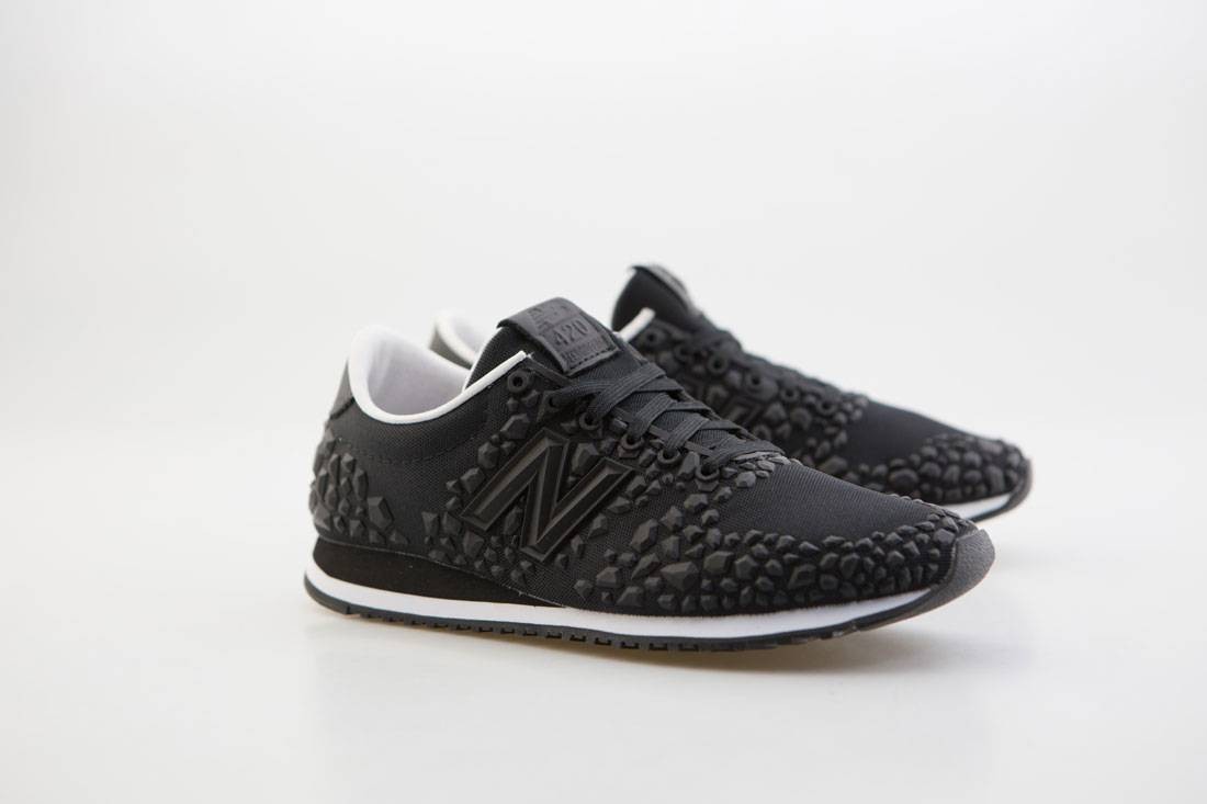 New Balance Women 420 Re-Engineered WL420DFX (black)