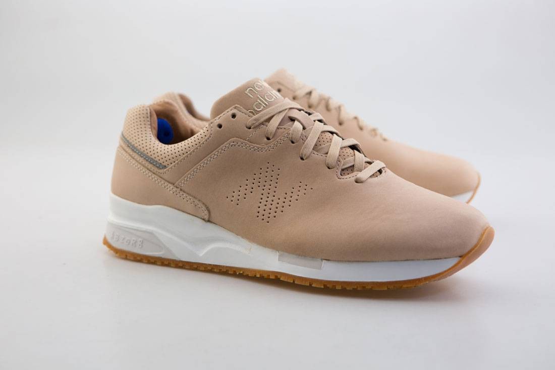 New Balance Men 2016 Tokyo Design Studio ML2016OC (tan)