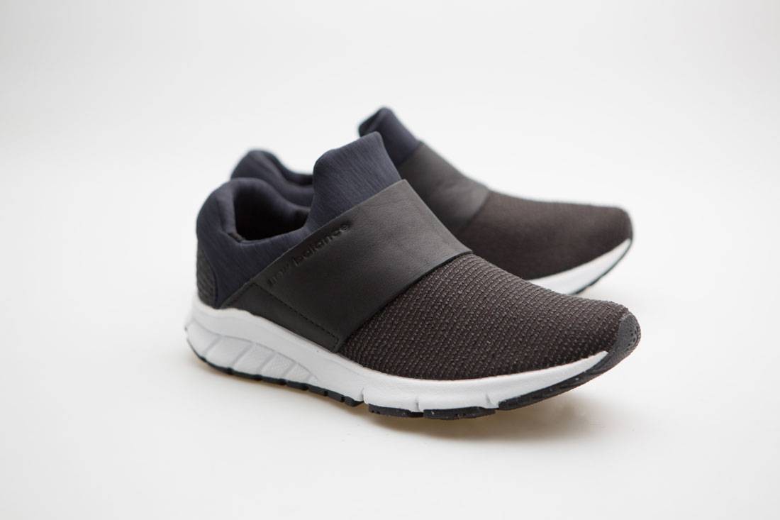 New Balance Women Vazee Rush WLRUSHVB (black / white)