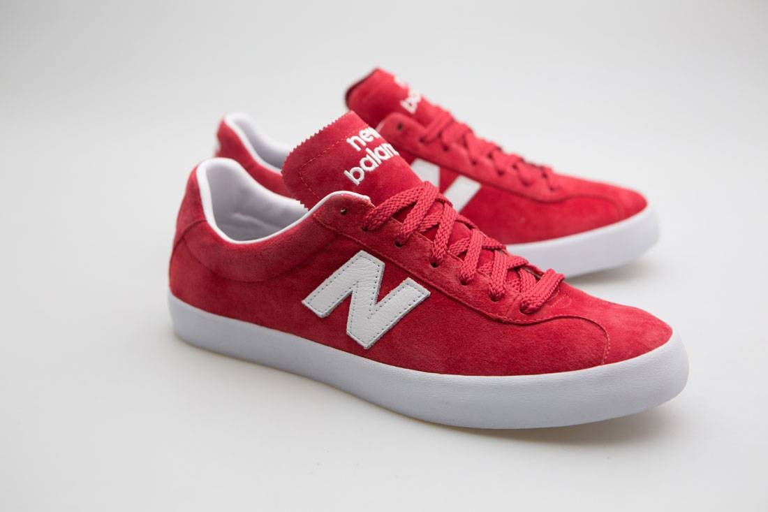 New Balance Men Tempus TEMPUSWR (red / white)