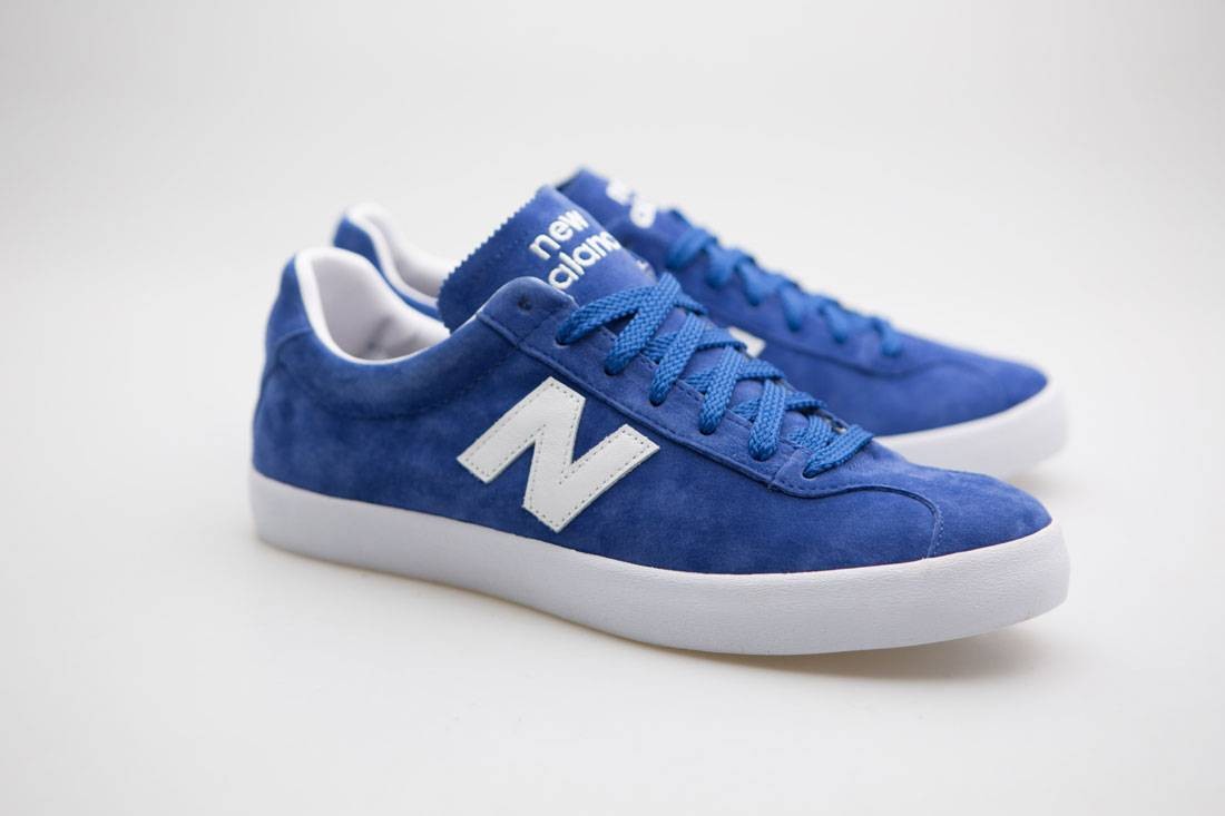 New Balance Men Tempus TEMPUSWB (blue / white)