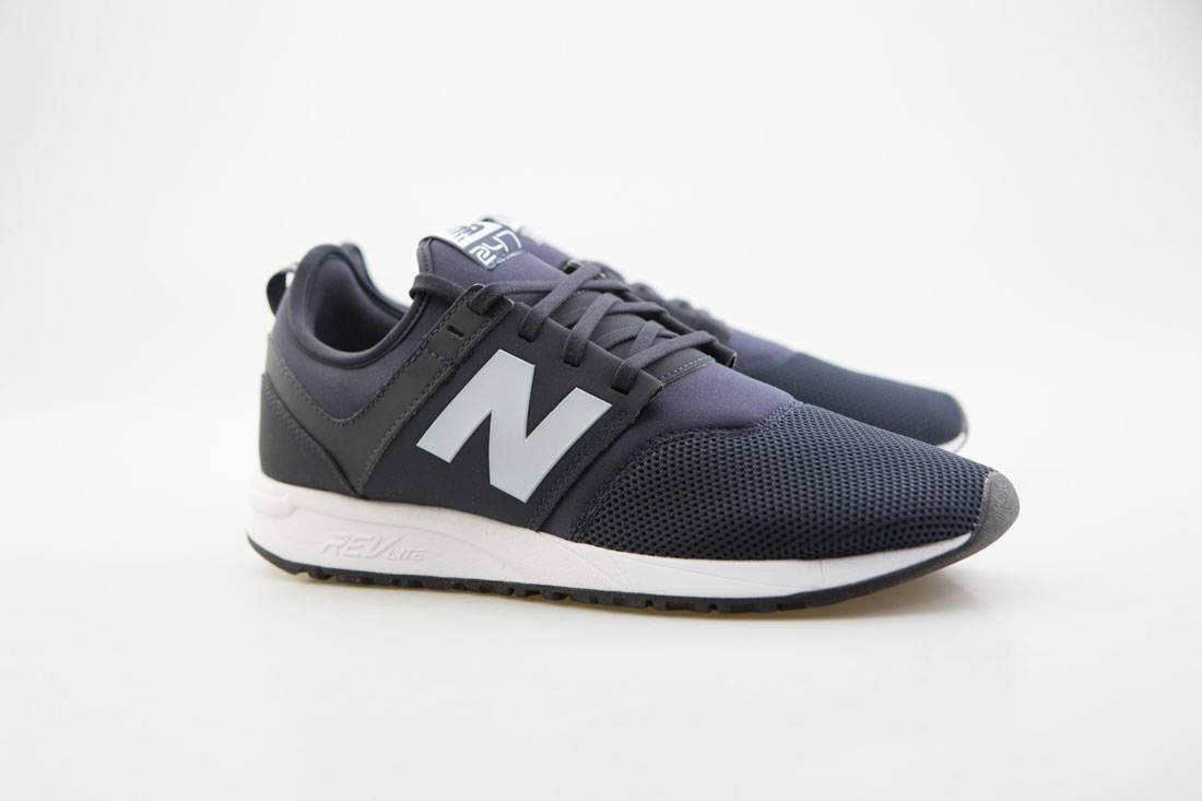 New Balance Men 247 Classic MRL247RB (navy)