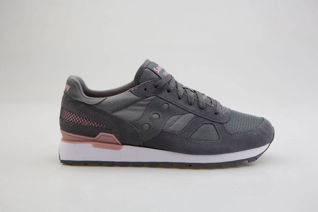 Saucony Men Shadow Original (gray / charcoal)