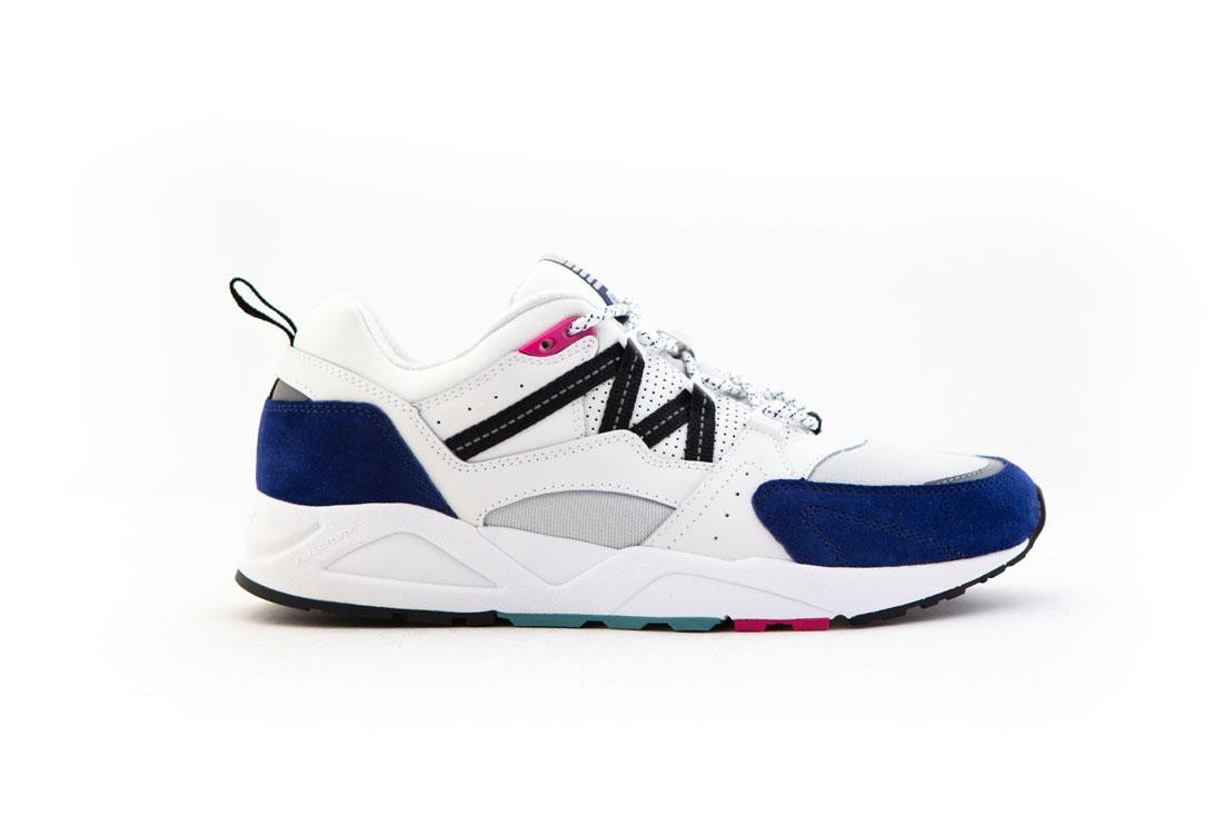 Karhu Men Fusion 2.0 (blue / cobalt / black)