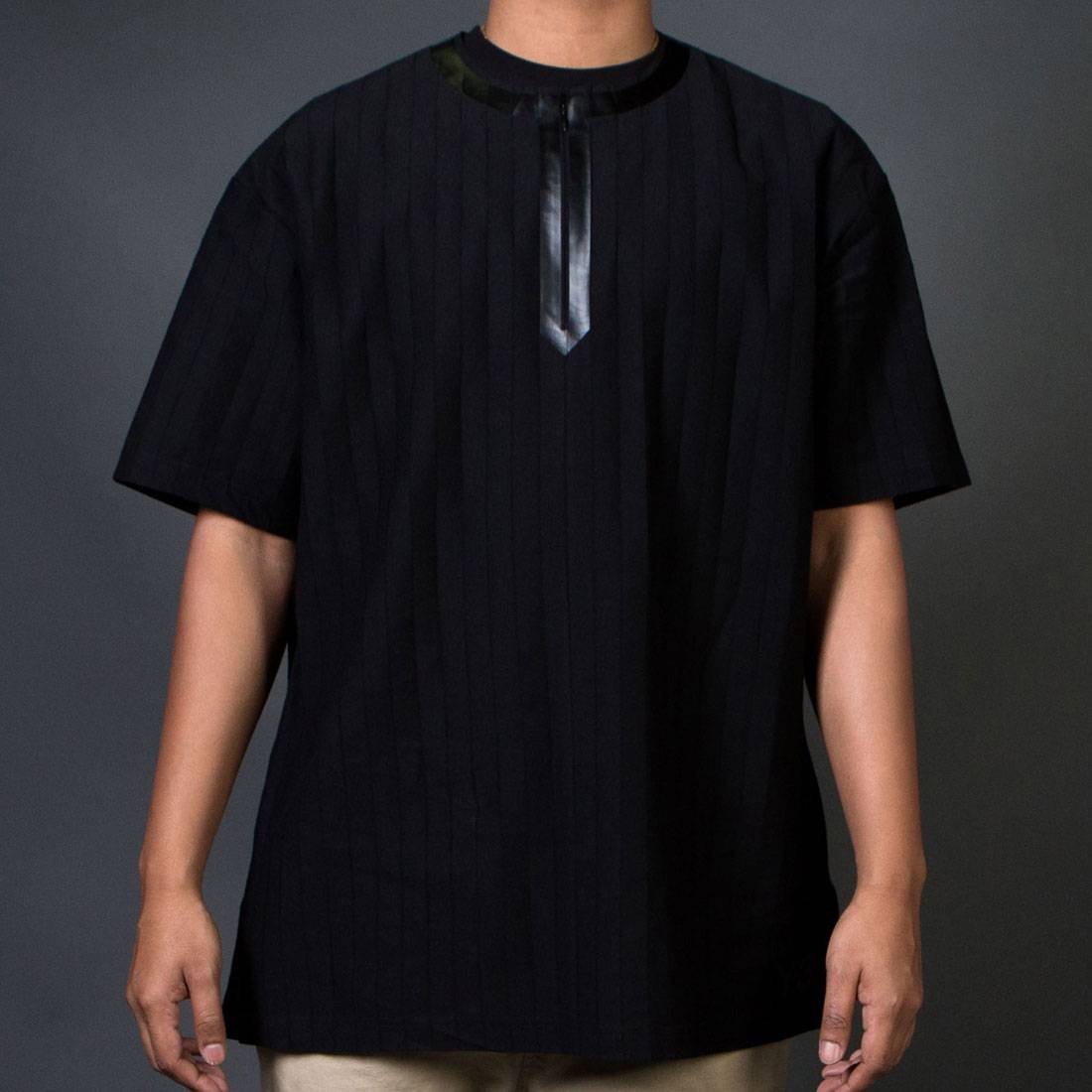Adidas Y-3 Men Sport Lux Short Sleeve Tee (black)