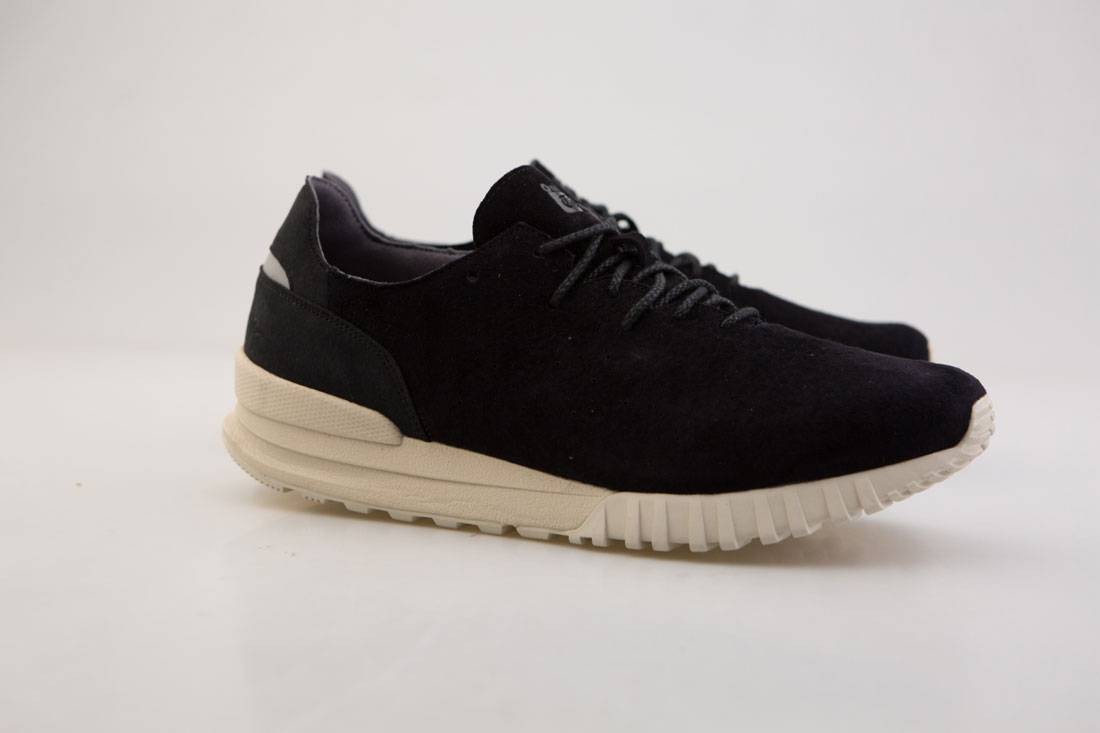 Onitsuka Tiger Men Samsara Lo (black / black)