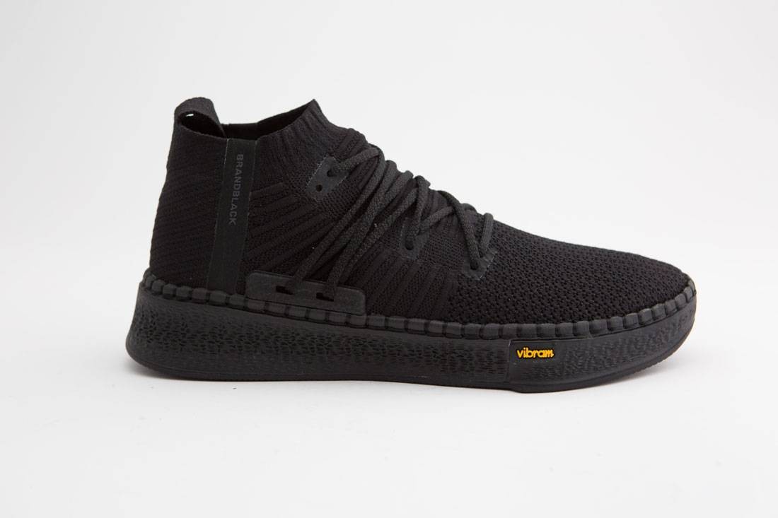 Brandblack Men Delta (black)