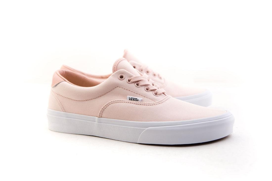 Vans Men Era 59 - Suiting (pink / evening sand)