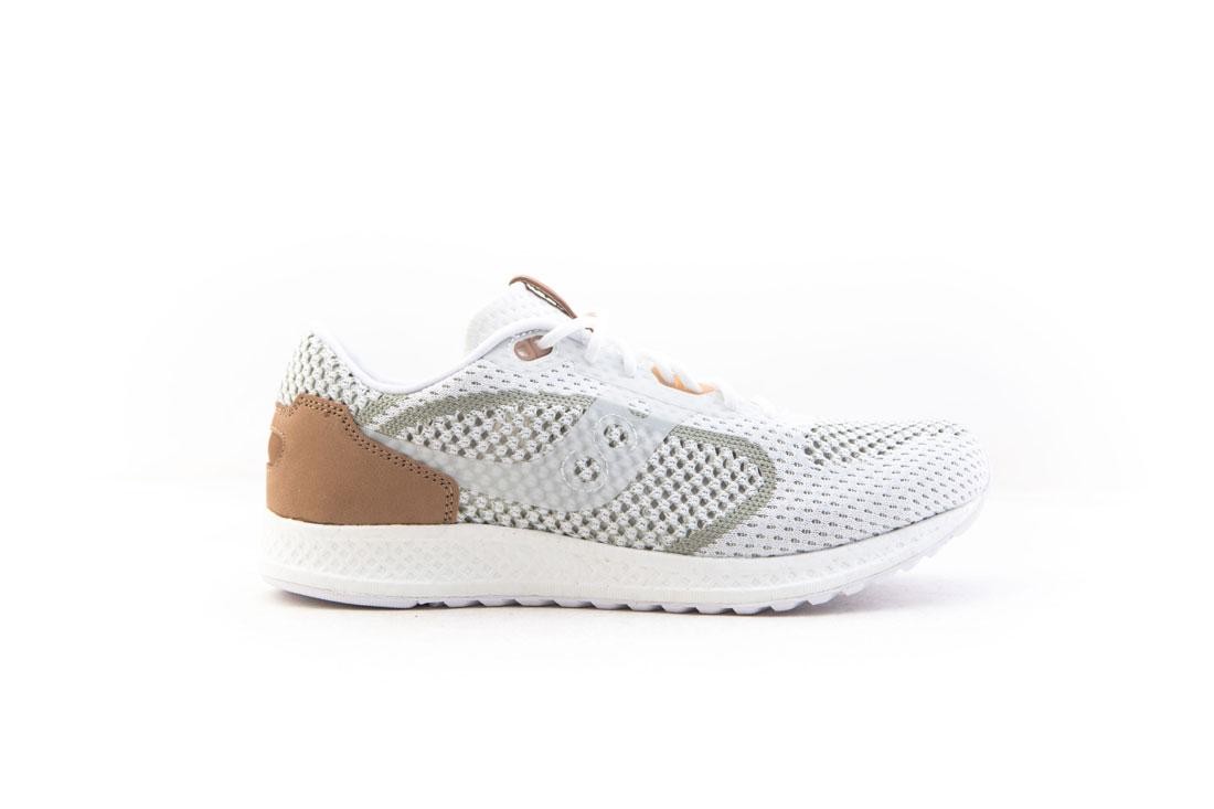 Saucony Men Shadow 5000 EVR (white)