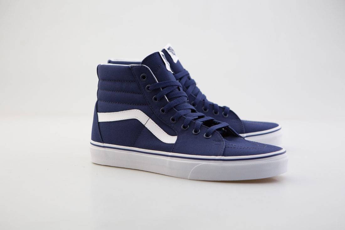 Vans x MLB New York Yankees Men Sk8-Hi - Yankees (navy)