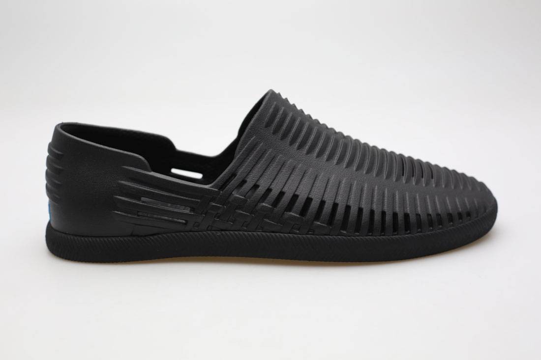 People Footwear Men The Rio (black)