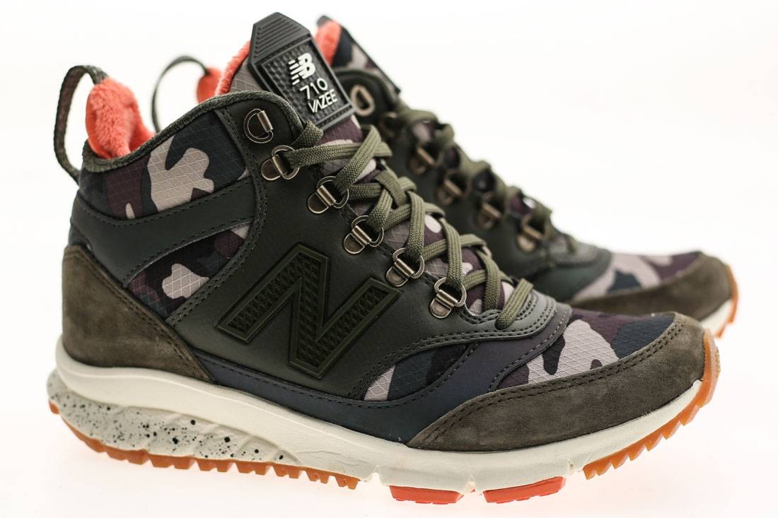 New Balance Women 710 Vazee WVL710HG (olive)