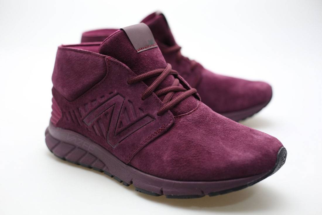 New Balance Men Vazee Rush MLRUSHHB (burgundy)
