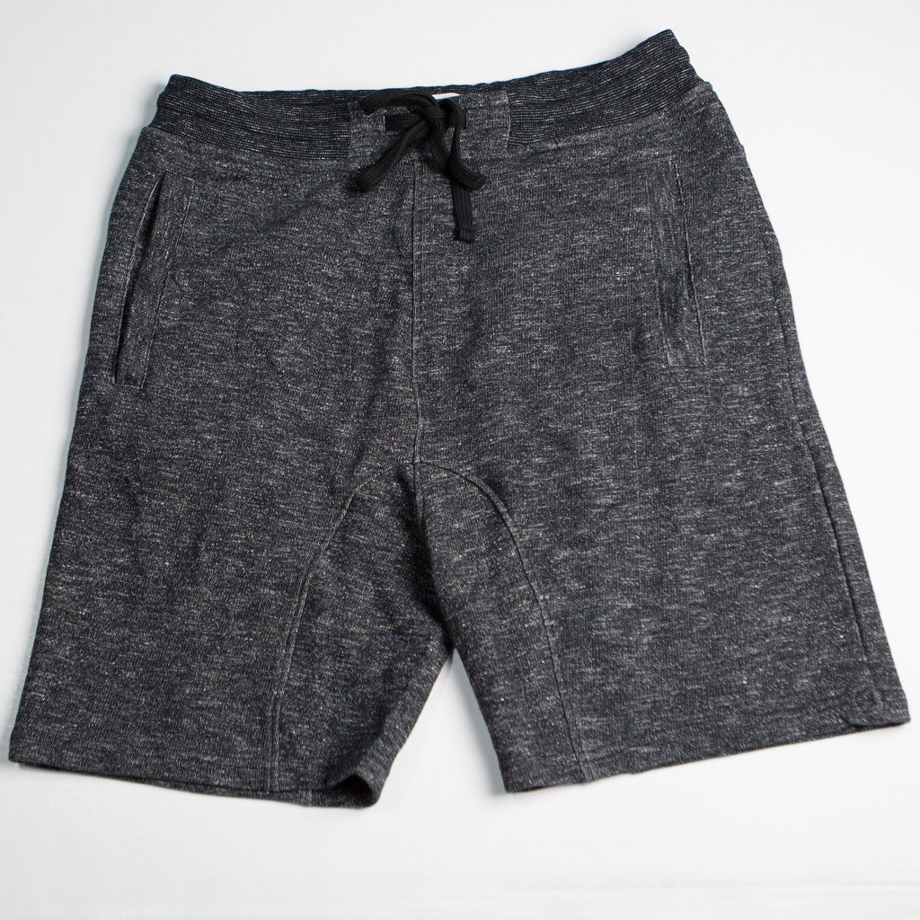 Eleven Paris Men Rufin M Shorts (black)