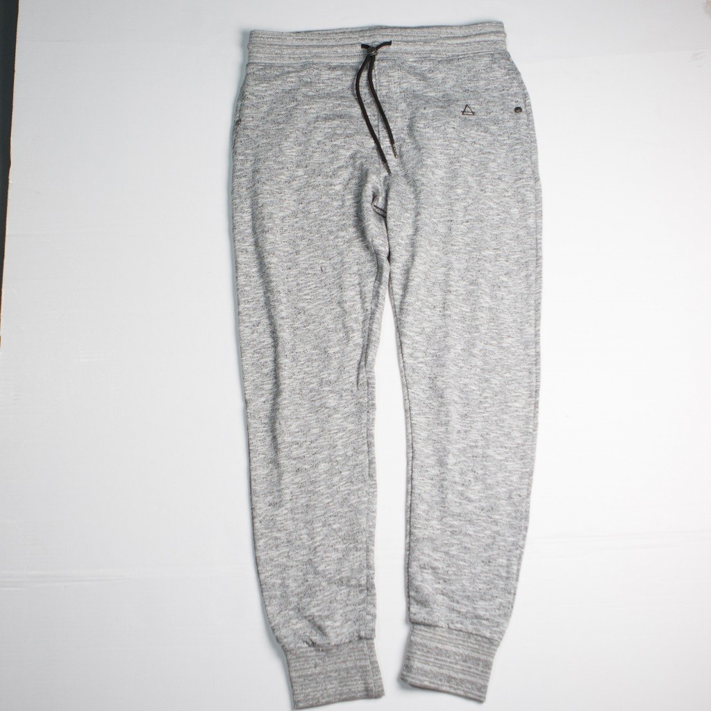 Eleven Paris Men Billy Jogger Pants (gray / foggy)