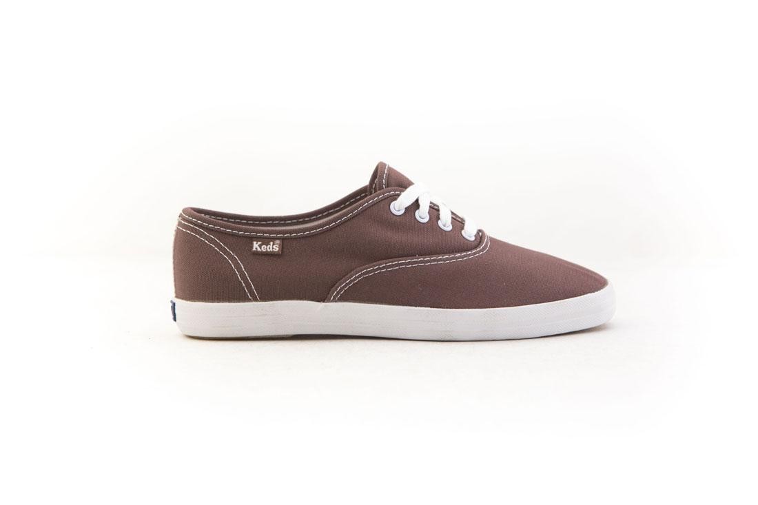 Keds Women Champion Oxford (brown)
