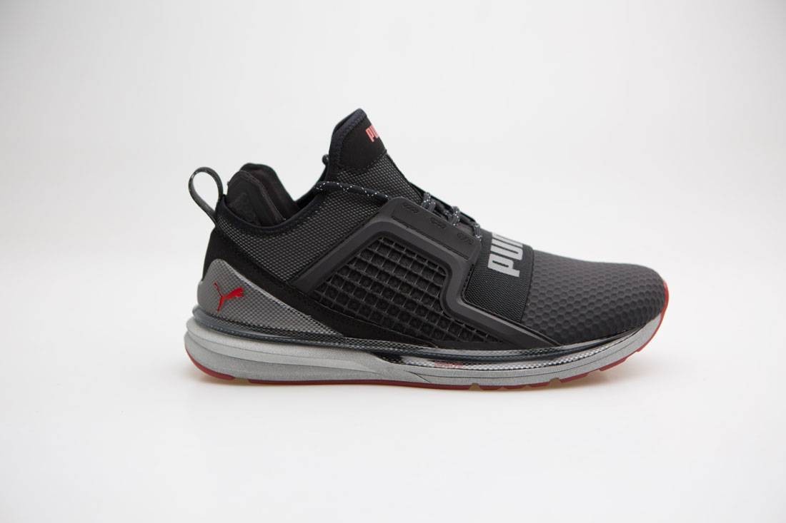 Puma Men Ignite Limitless Hi-Tech (black)