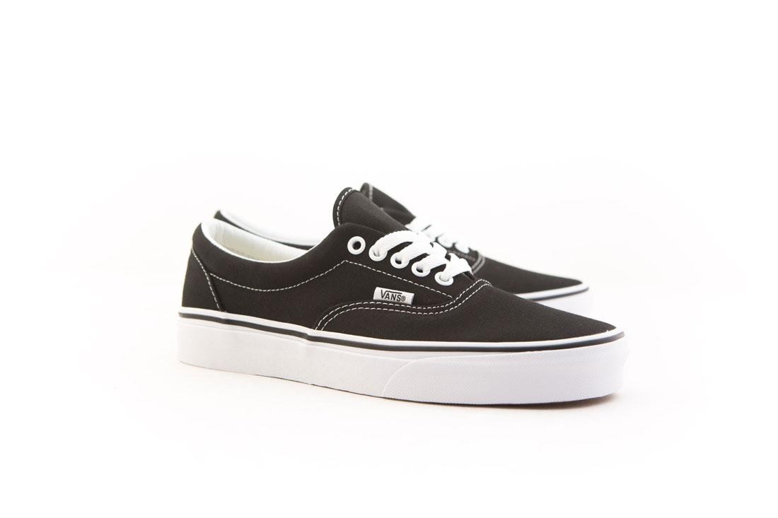 Vans Men Era (black / black)