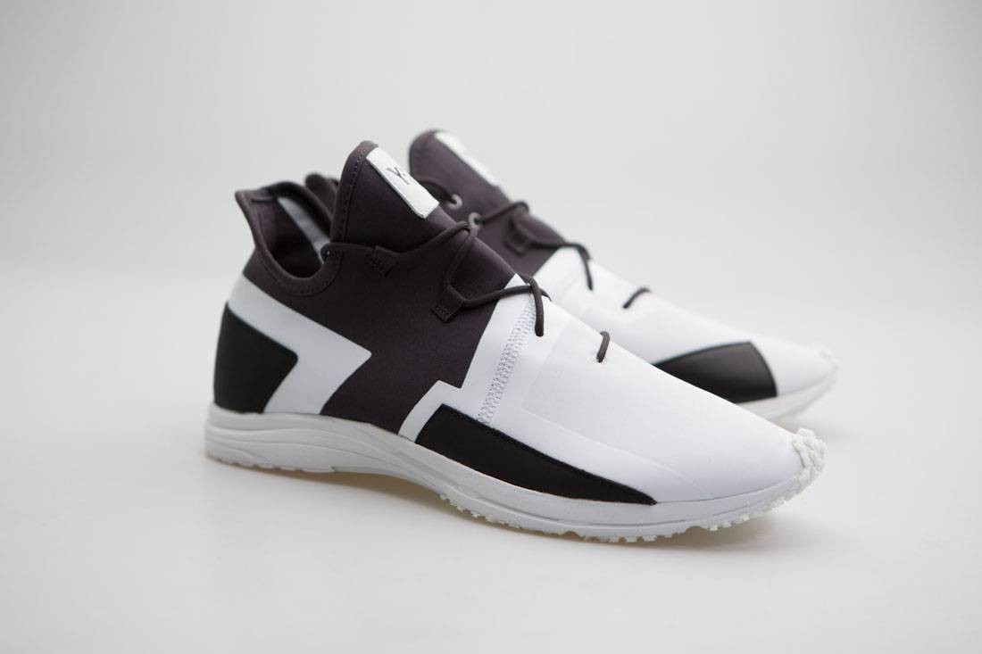 Adidas Y-3 Men Arc RC (white / utility black / core black)