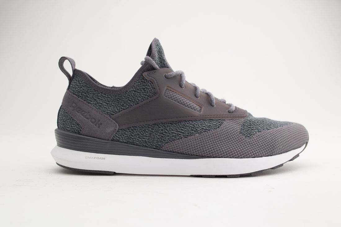 Reebok Men Zoku Runner G (gray / ask grey / white)