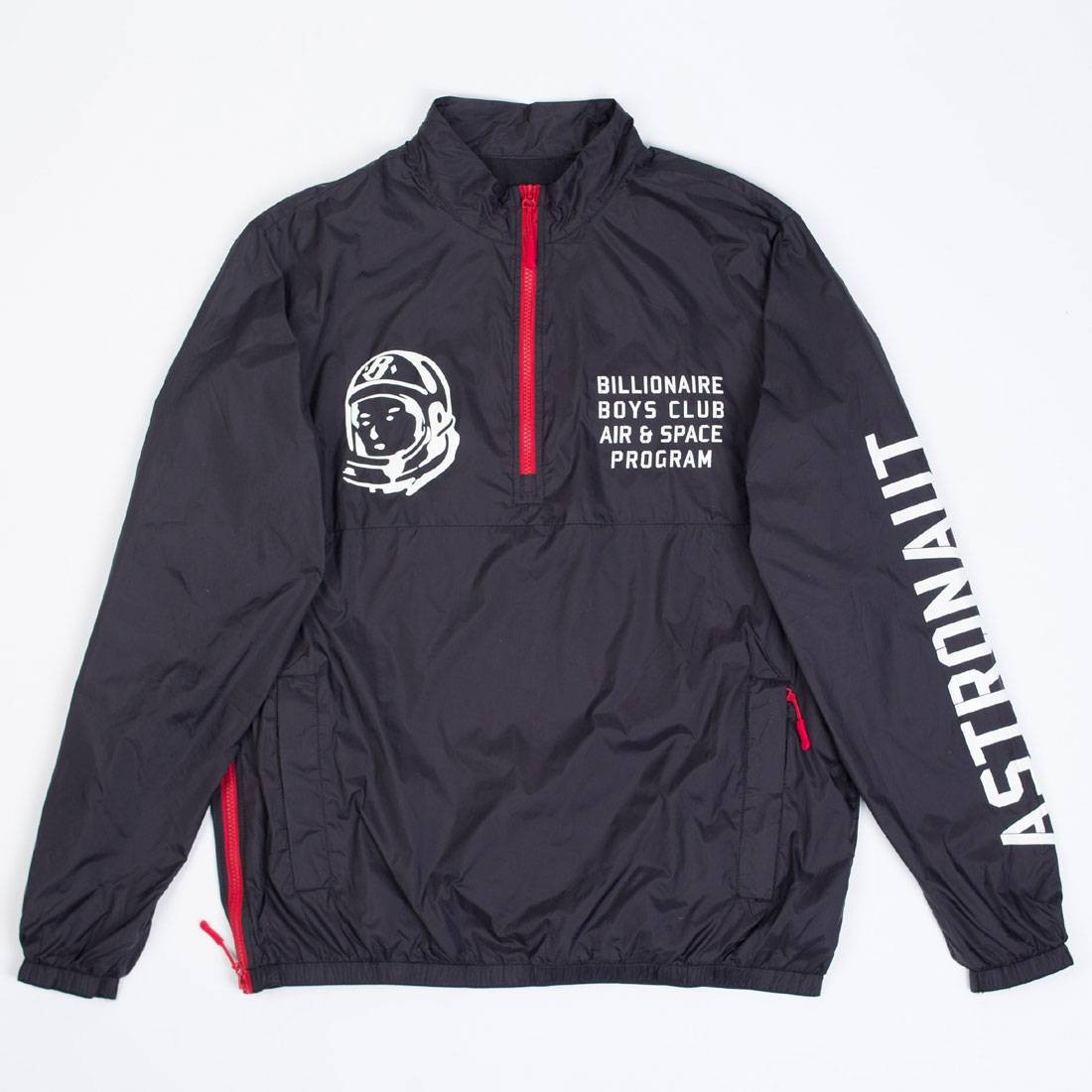 Billionaire Boys Club Men Blast Jacket (black)