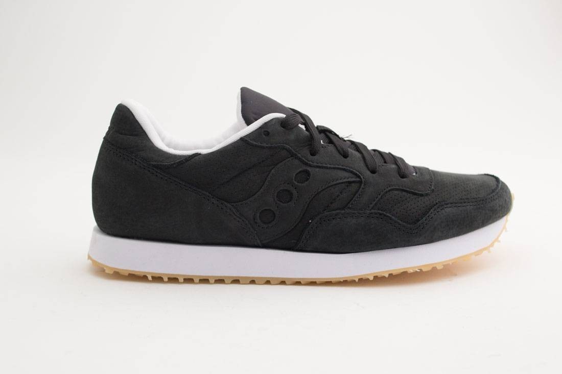 Saucony Men DXN Trainer CL (black)